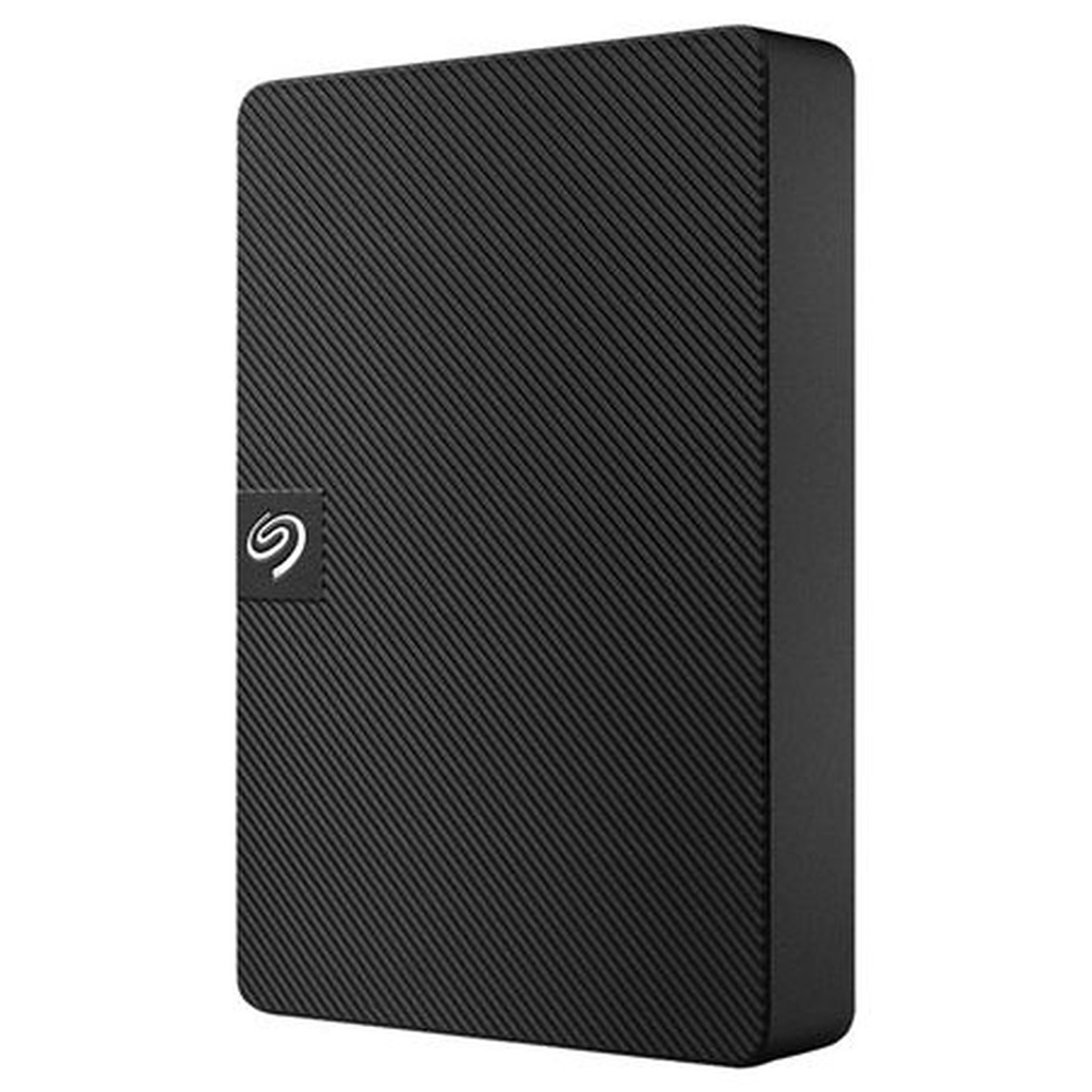 Disque dur Externe SEAGATE Expansion Portable 1To USB 3.0 2.5" Noir