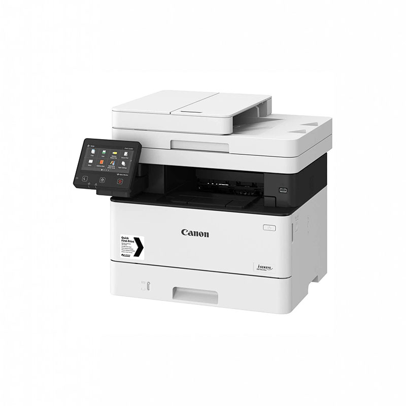 Imprimante Laser CANON i-SENSYS MF752Cdw Couleurs