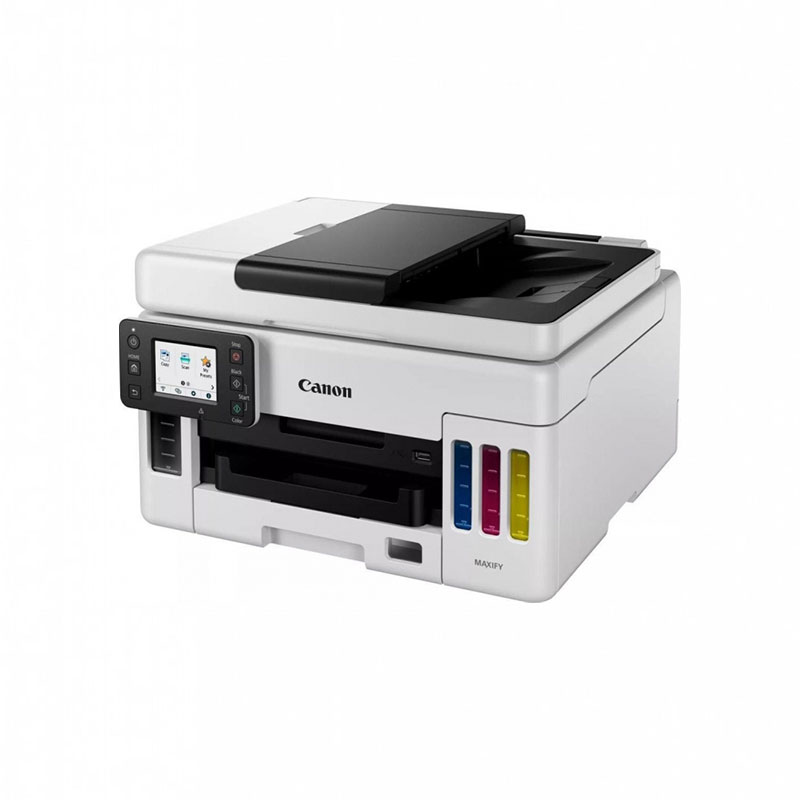 Imprimante Jet D'encre CANON MAXIFY GX5040 à Réservoir Couleurs