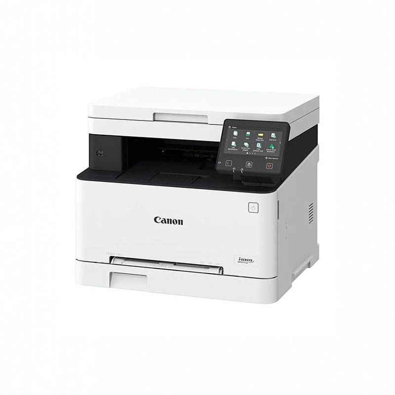 Imprimante Laser CANON i-SENSYS MF651Cw Couleurs