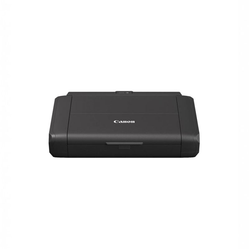 Imprimante Photo Jet D'encre Portable CANON Pixma TR150 à Réservoir Couleurs