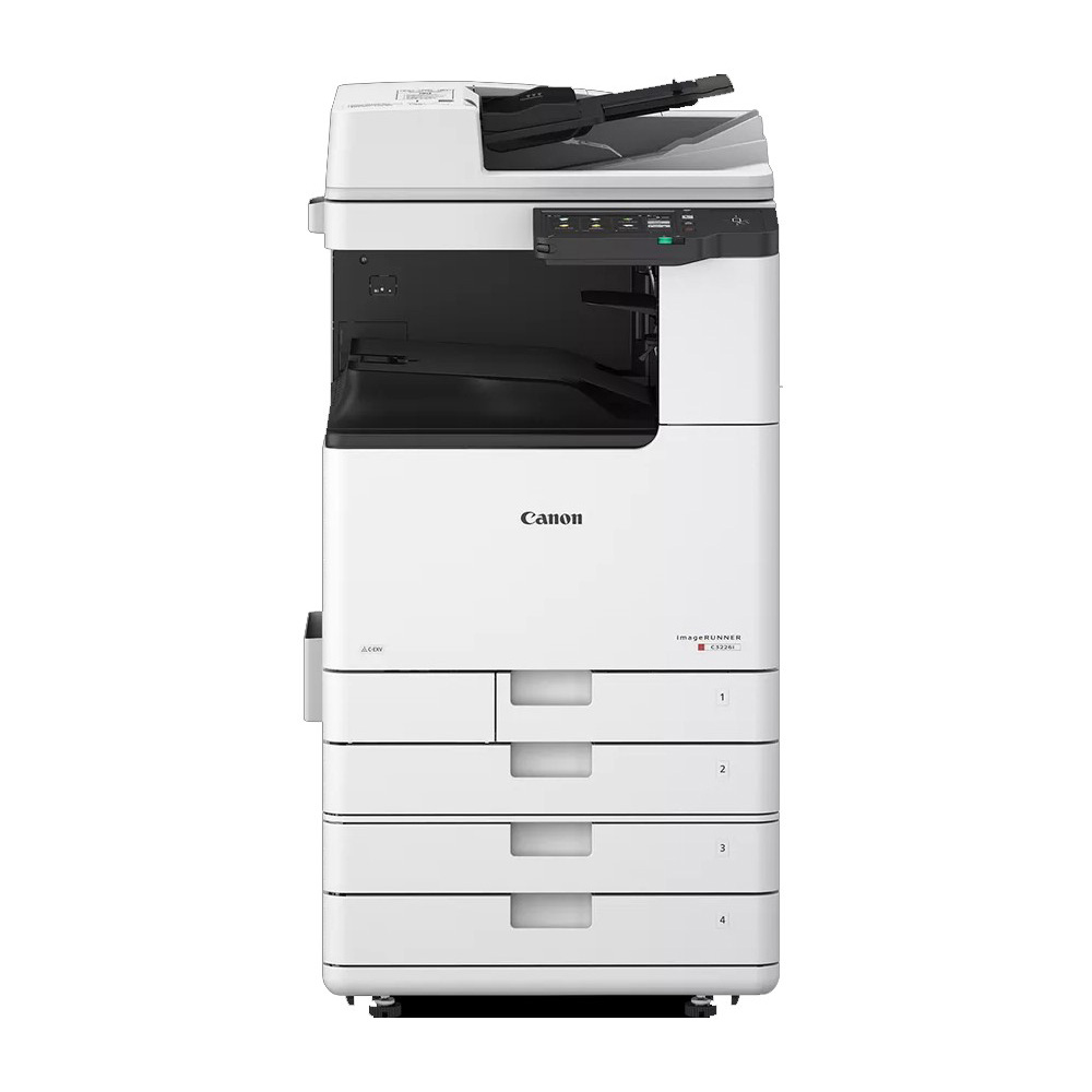 Imprimante Multifonction Laser CANON ImageRUNNER C3326I Couleurs A3