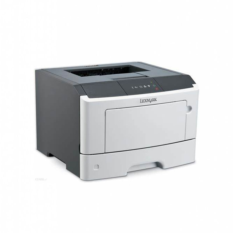 Imprimante Laser LEXMARK MS317DN Monochrome