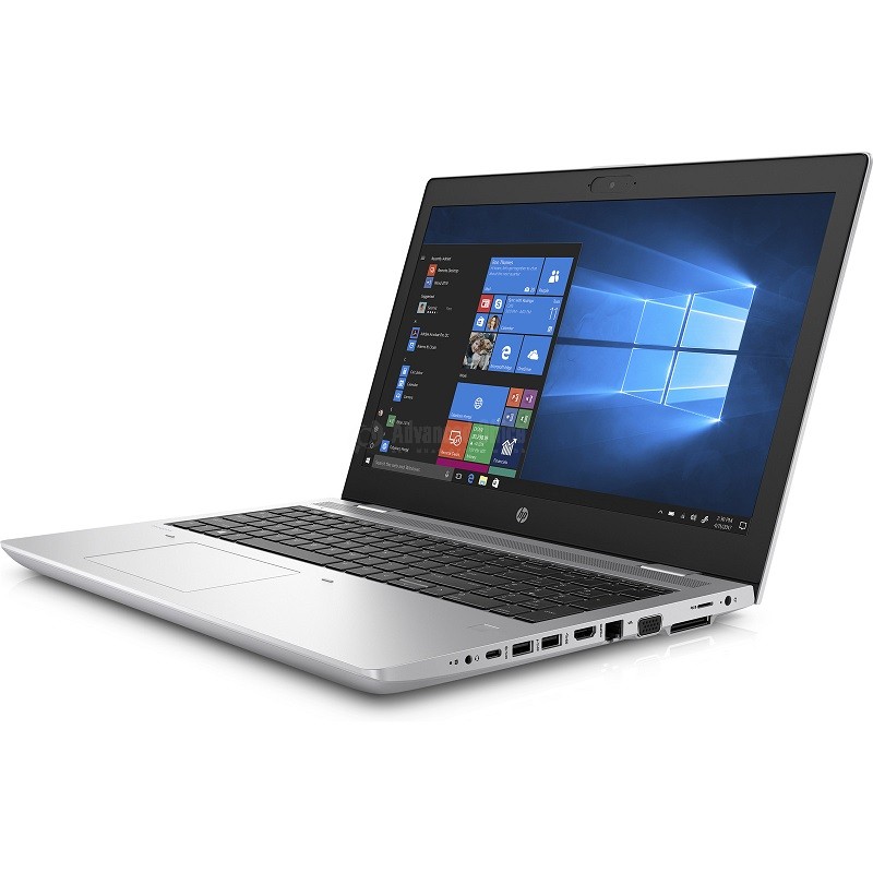 Laptop HP Probook 650 G5