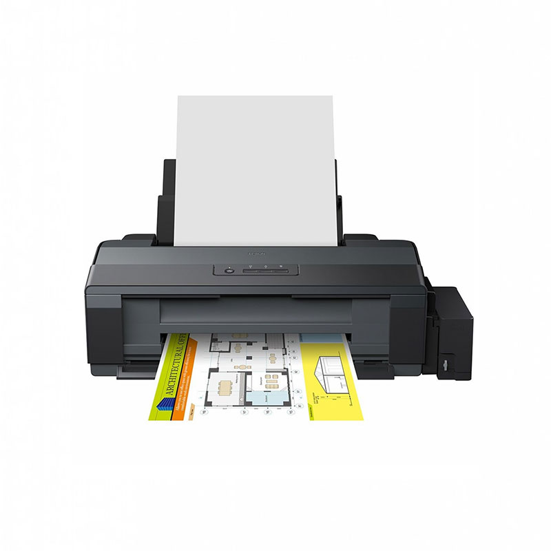 Imprimante Jet D'encre EPSON EcoTank L1300 à Réservoir Couleurs