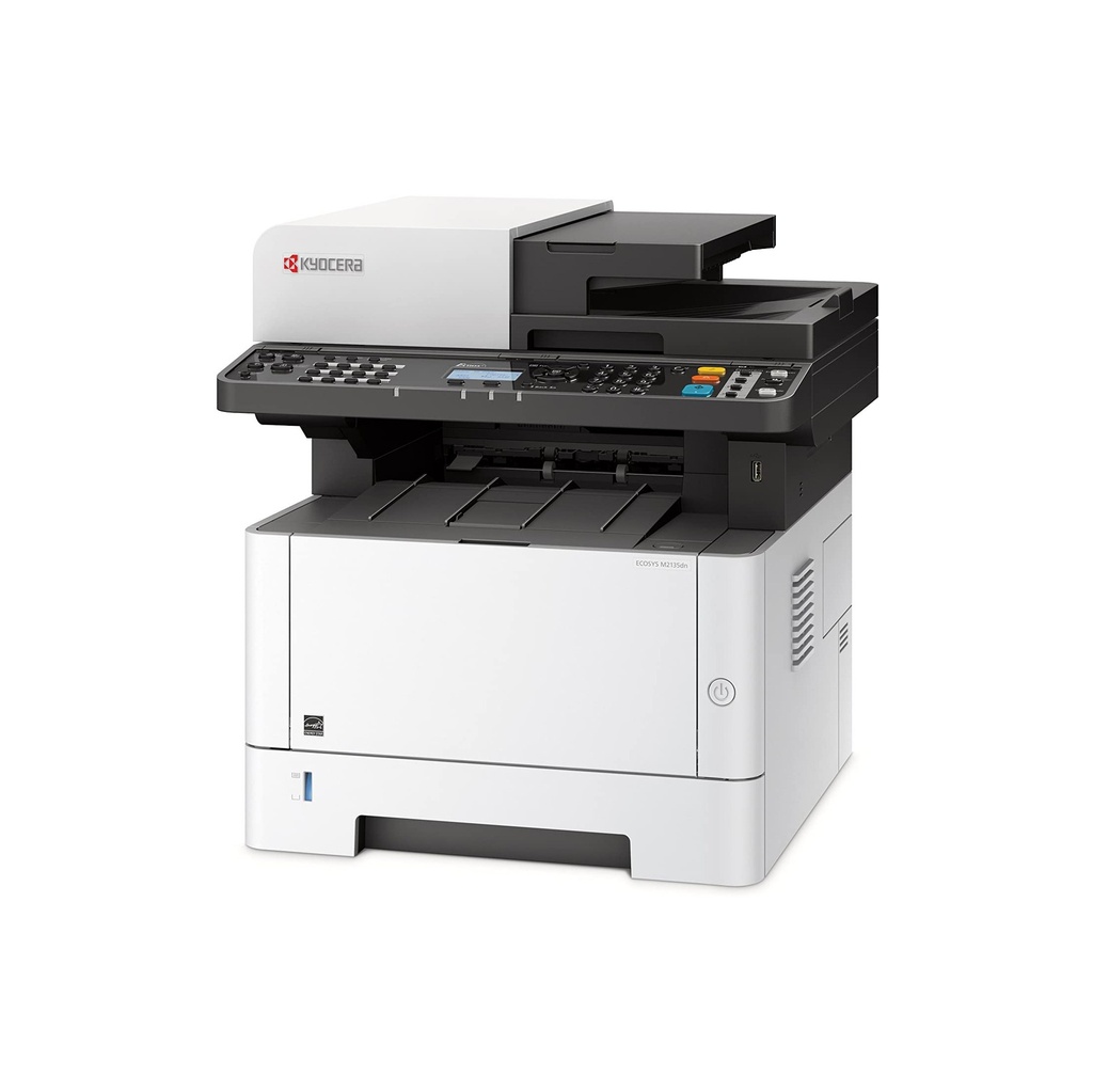 Photocopieur KYOCERA ECOSYS M2135DN Monochrome