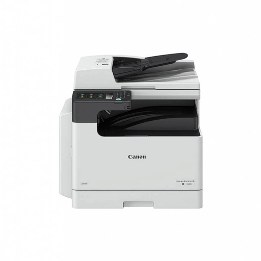 [4293C004] Imprimante Laser CANON imageRUNNER 2425i Monochrome