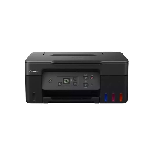 [5804C009AA] Imprimante Multifonction Jet D'encre CANON Pixma G2470 Couleurs A4 à Réservoir