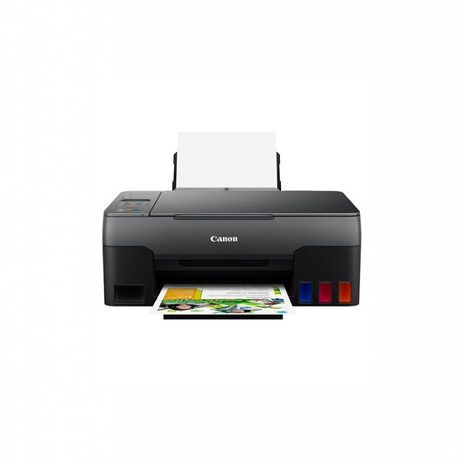 [4467C009AA] Imprimante Multifonction Jet D'encre CANON Pixma G3420 à Reservoir Couleurs A4