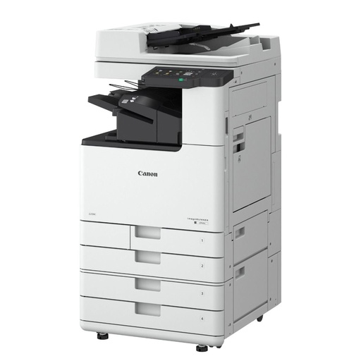 [5525C002] Photocopieur CANON ImageRUNNER 2730i Monochrome