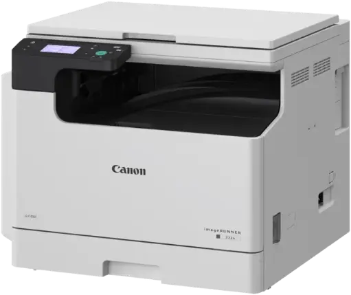 [5942C001AA] Imprimante Multifonction Laser CANON ImageRUNNER 2224 Monochrome A3