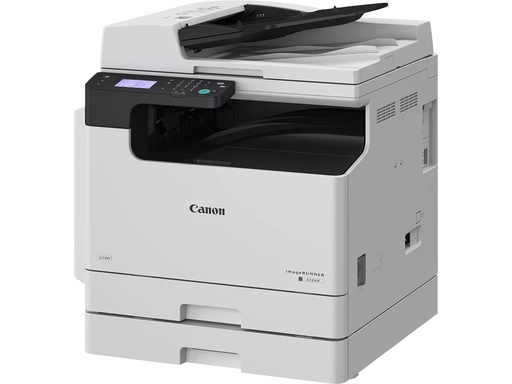 [5942C001AA] Imprimante Multifonction Laser CANON ImageRUNNER 2224 Monochrome A3