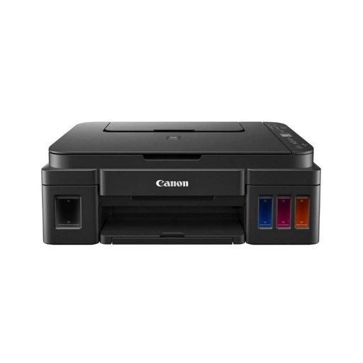 [2315C009AB] Imprimante Multifonction Jet D'encre CANON PIXMA G3410 Couleurs A4 à Réservoir