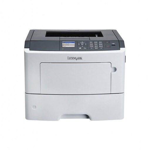 [35S0330] Imprimante Laser LEXMARK MS510DN Monochrome A4