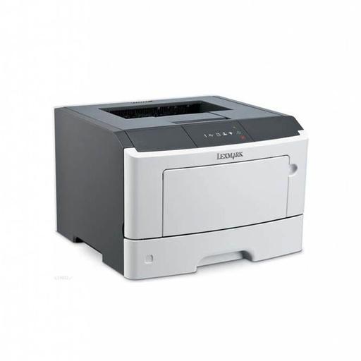 [35SC080] Imprimante Laser LEXMARK MS317DN Monochrome