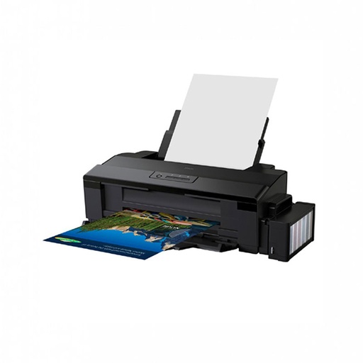 [C11CD82401/C11CD82403] Imprimante Photo Jet D'encre EPSON ITS L1800 à Réservoir Couleurs