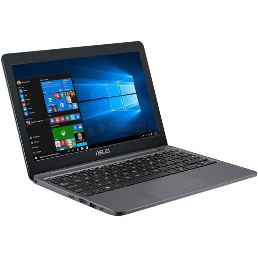 [E203MAH-FD005] Laptop ASUS E210MA Intel Celeron N4000 4 Go DDR4 500 Go HDD 11,6″ Windows 10