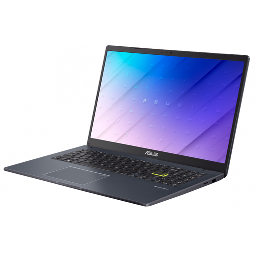 [E510MA-BR633W ] Laptop ASUS VivoBook E510MA Intel Celeron N4020 4Go DDR4 128G Intel UHD 600 15,6" Windows 11 Pro