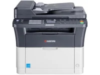 [FS-1025MFP] Imprimante Multifonction Laser KYOCERA MITA FS-1025 Monochrome A4